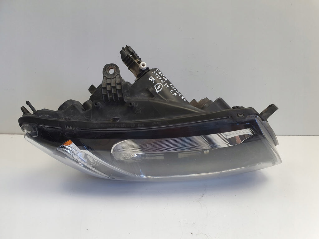 Frontscheinwerfer Dacia Logan Sandero II 260107615R LED Rechts Headlight