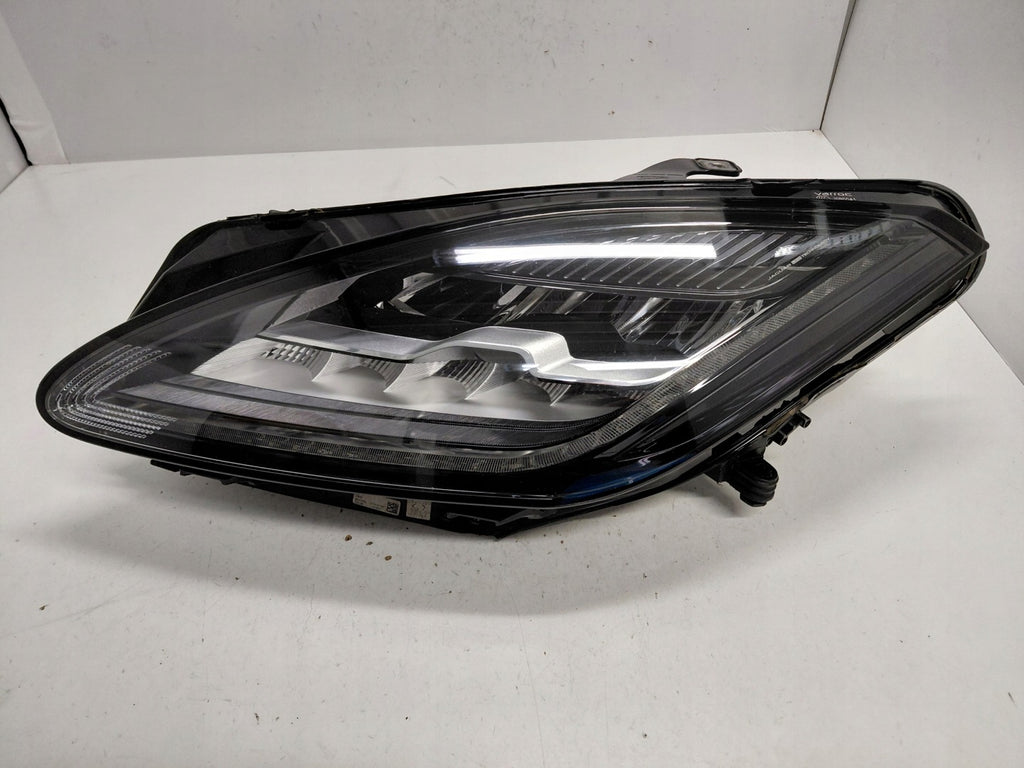 Frontscheinwerfer Jaguar E-Pace J9C3-13W030-ED LED Links Scheinwerfer Headlight SCH9513870666nt