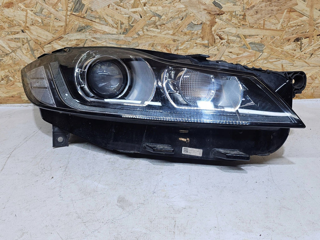 Frontscheinwerfer Jaguar Xf X260 GX63-13W029-DG Rechts Scheinwerfer Headlight SCH1903431640fd