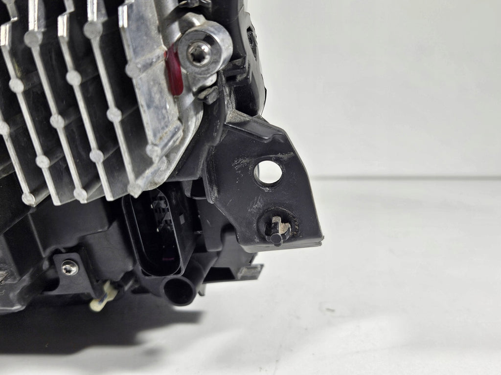 Frontscheinwerfer Volvo S90 V90 II 31655139 LED Rechts Scheinwerfer Headlight SCH8517223075xs