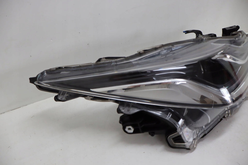 Frontscheinwerfer Toyota Corolla 8111002T51 Rechts Scheinwerfer Headlight SCH3760252829wd