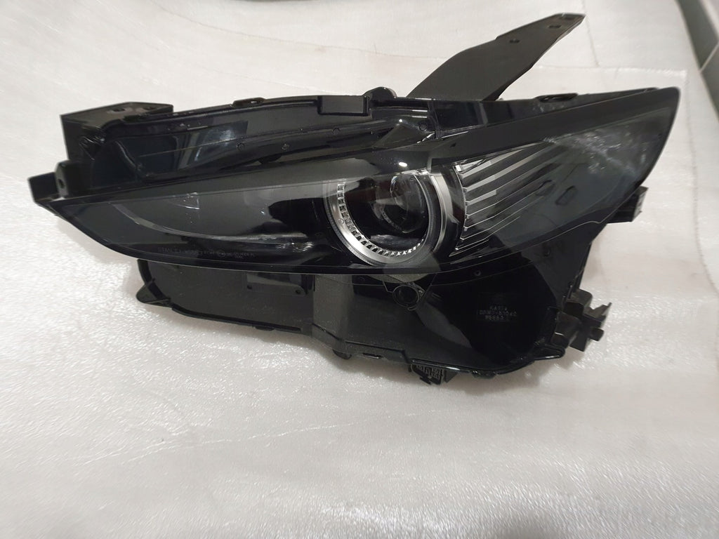 Frontscheinwerfer Mazda Cx30 DFR7-51040 LED Links Scheinwerfer Headlight SCH4163843969jm