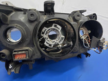 Laden Sie das Bild in den Galerie-Viewer, Frontscheinwerfer Saab 9-3 Xenon Links Scheinwerfer Headlight