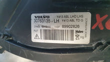 Load image into Gallery viewer, Frontscheinwerfer Volvo Xc60 I 89902826 Xenon Links Scheinwerfer Headlight SCH7162137699yd