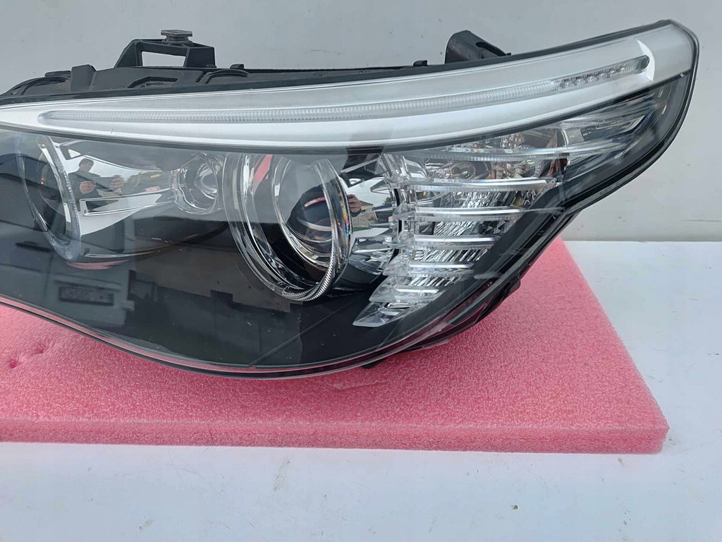 Frontscheinwerfer BMW 5 E60 7177739 Xenon Links Scheinwerfer Headlight SCH2741279321kp