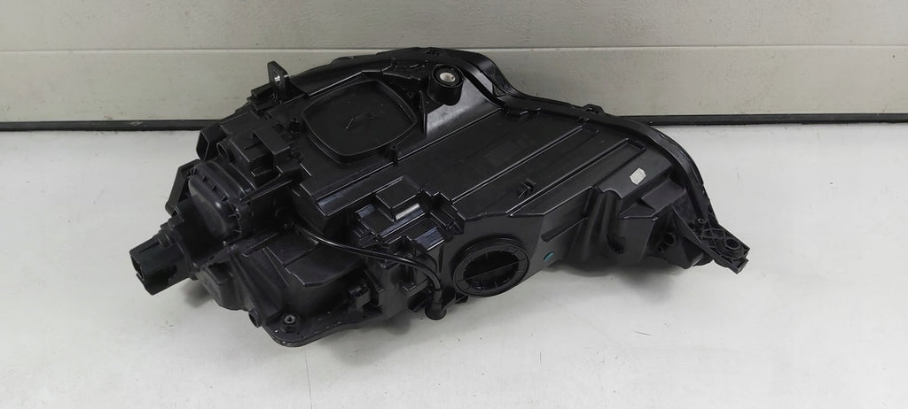 Frontscheinwerfer Audi A3 8Y0941012 Rechts Scheinwerfer Headlight