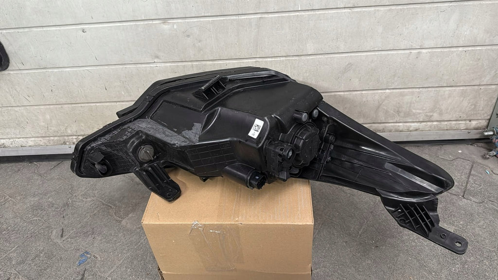Frontscheinwerfer Hyundai I20 Links Scheinwerfer Headlight SCH7202854532xy