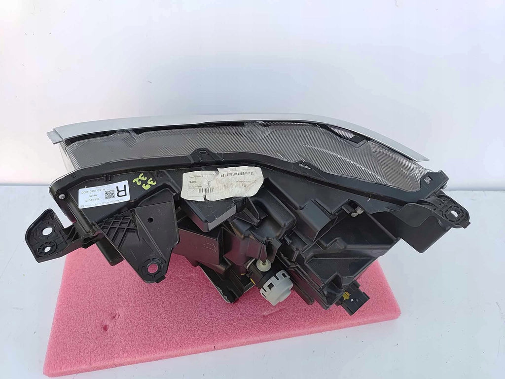 Frontscheinwerfer VW Amarok N1XB-13E016-DC Rechts Scheinwerfer Headlight SCH7390442099hl