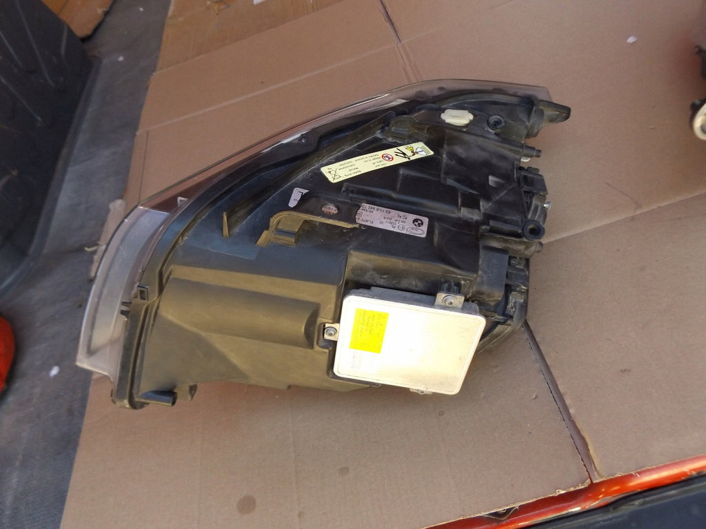 Frontscheinwerfer BMW 3 E91 E90 69427379 69427389 Xenon Ein Satz Headlight SCH3372284086sz