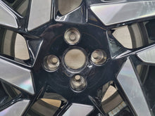 Laden Sie das Bild in den Galerie-Viewer, 1x Alufelge 17 Zoll 6.5&quot; 4x108 32ET 9835097480 Opel Mokka Rim Wheel
