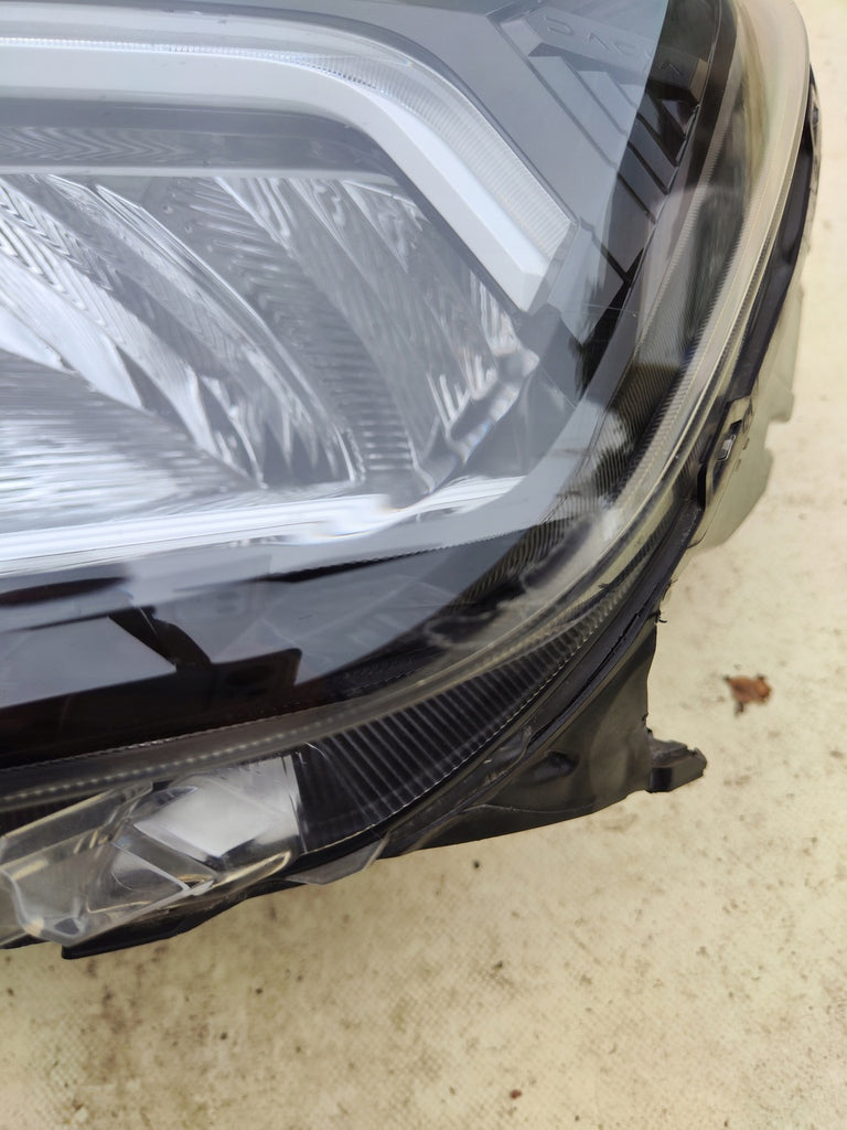 Frontscheinwerfer Dacia Duster 260602465R Full LED Links Scheinwerfer Headlight SCH6282166819of