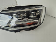 Laden Sie das Bild in den Galerie-Viewer, Frontscheinwerfer VW T6 7E1941035A Links Scheinwerfer Headlight SCH2607267132jt