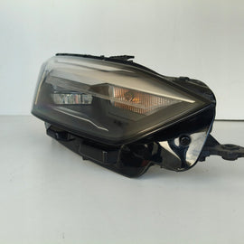 Frontscheinwerfer Audi A5 8W6941012 Full LED Rechts Scheinwerfer Headlight SCH5225573367ki