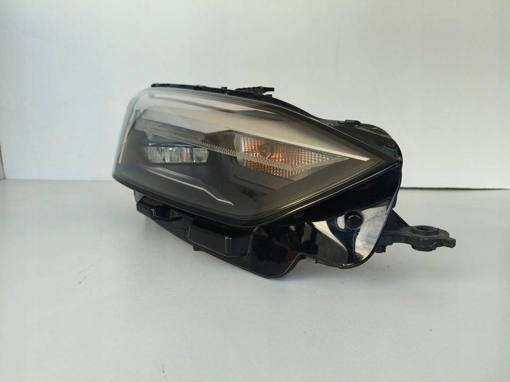 Frontscheinwerfer Audi A5 8W6941012 Full LED Rechts Scheinwerfer Headlight SCH5225573367ki