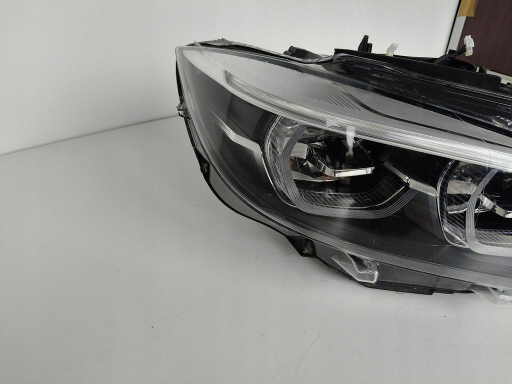 Frontscheinwerfer BMW 4 F36 F32 F33 7478158-04 Full LED Rechts Headlight SCH7959196609hp
