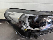 Load image into Gallery viewer, Frontscheinwerfer BMW X1 5A5BD48 Full LED Rechts Scheinwerfer Headlight SCH7731157813ii
