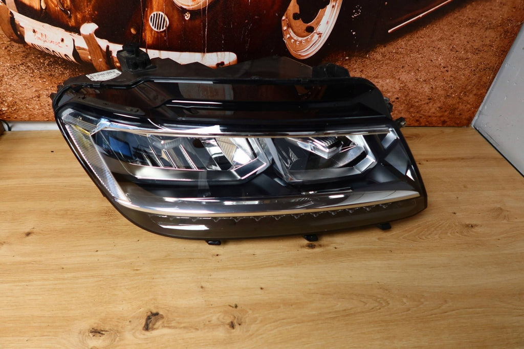 Frontscheinwerfer VW Tiguan 5NB941036 LED Rechts Scheinwerfer Headlight SCH5093596651nc