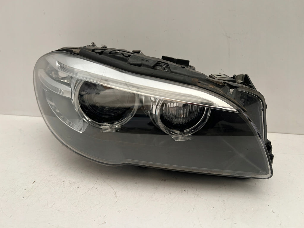 Frontscheinwerfer BMW F11 F10 7410736 Xenon Rechts Scheinwerfer Headlight SCH5569695721gu