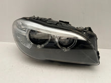 Laden Sie das Bild in den Galerie-Viewer, Frontscheinwerfer BMW F11 F10 7410736 Xenon Rechts Scheinwerfer Headlight SCH5569695721gu