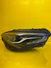Laden Sie das Bild in den Galerie-Viewer, Frontscheinwerfer Mercedes-Benz Cla A1189060801 LED Rechts Headlight SCH2932730117vs