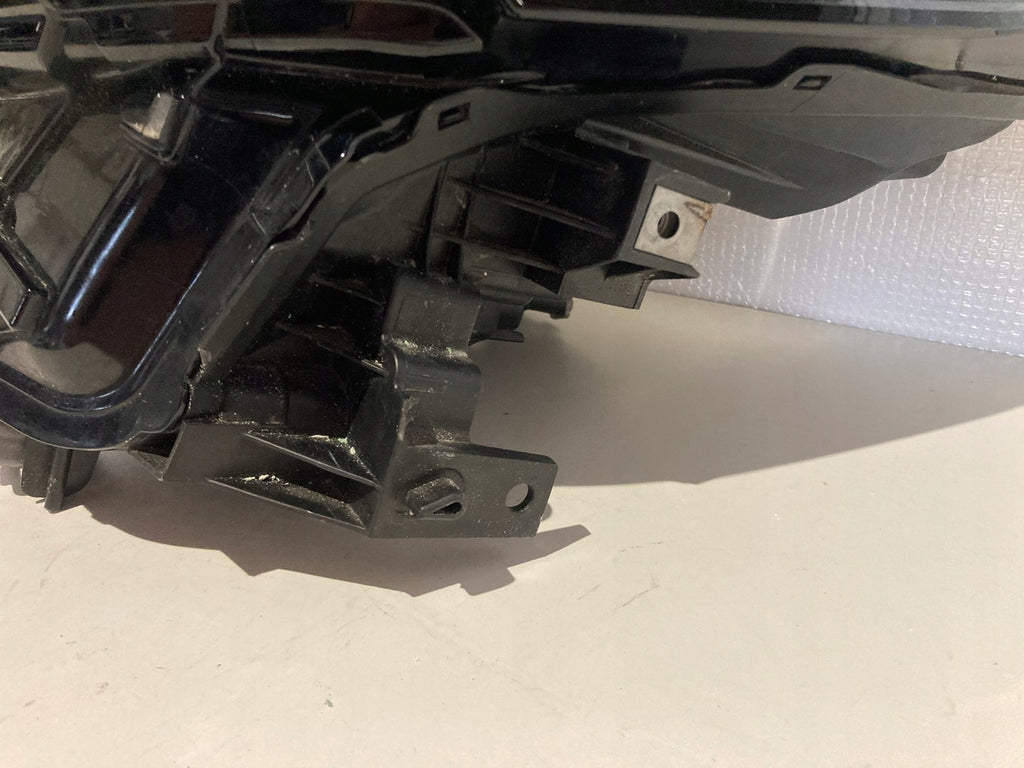 Frontscheinwerfer Mazda 3 Bp BCJH-51040 Full LED Links Scheinwerfer Headlight SCH1757625592bf