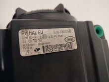 Laden Sie das Bild in den Galerie-Viewer, Frontscheinwerfer Land Rover Range I Evoque GJ32-13W029-BC Rechts Headlight SCH9999331188pg