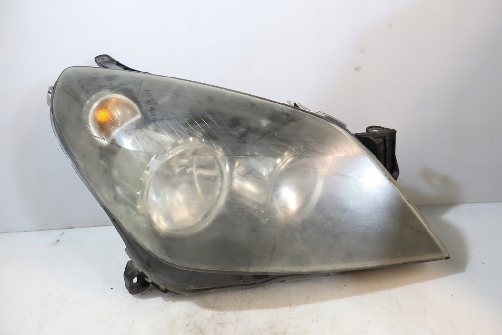 Frontscheinwerfer Opel Astra H 370-02 Rechts Scheinwerfer Headlight