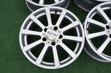 Load image into Gallery viewer, 4x Alufelge 16 Zoll 7.0" 5x114.3 38ET Silber Honda I Z Rim Wheel FEL9962509546pm