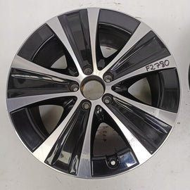 1x Alufelge 18 Zoll 8.0