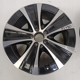 1x Alufelge 18 Zoll 8.0