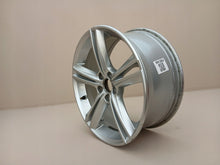 Load image into Gallery viewer, 1x Alufelge 18 Zoll 8.0" 5x108 42ET Glanz 31362839 Volvo V60 S60 Rim Wheel FEL5753916515rg