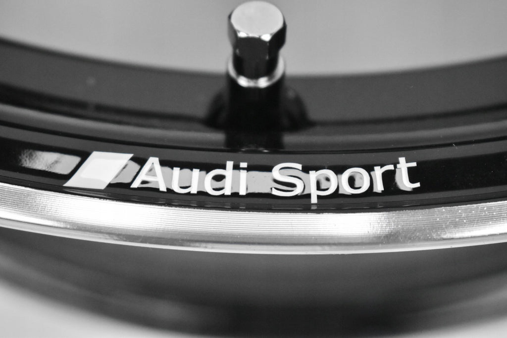 4x Alufelge 20 Zoll 8.5" 5x112 30ET Glanz Silber 4K8601025G Audi Rim Wheel FEL7459490641lj