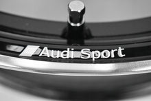 Laden Sie das Bild in den Galerie-Viewer, 4x Alufelge 20 Zoll 8.5" 5x112 30ET Glanz Silber 4K8601025G Audi Rim Wheel FEL7459490641lj