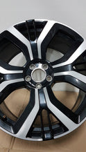 Load image into Gallery viewer, 1x Alufelge 20 Zoll 9.0&quot; 5x108 53ET Polestar Rim Wheel