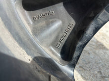 Load image into Gallery viewer, 1x Alufelge 19 Zoll 5x114.3 PW4570E003 Toyota Yaris Cross Rim Wheel FEL4481270374bo
