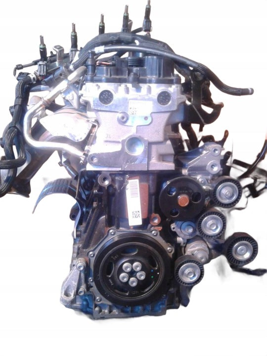 Motor VW Golf VI Beetle I Jetta CBU 2.5 170PS 125kW 1TKm 2014 Benzin Komplett MOT7615045258fl