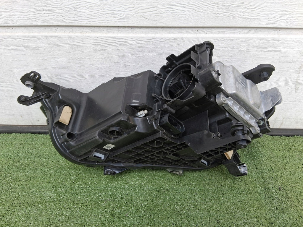 Frontscheinwerfer VW T-Roc 2GA941036AF 21-FULL Full LED Rechts Headlight SCH2527074685tf