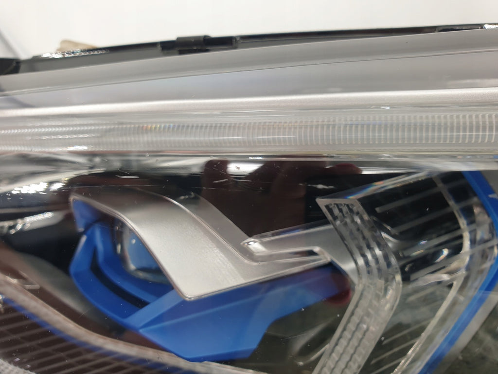 Frontscheinwerfer BMW X7 G07 A99481801-08 Full LED Links Scheinwerfer Headlight SCH7212267030js