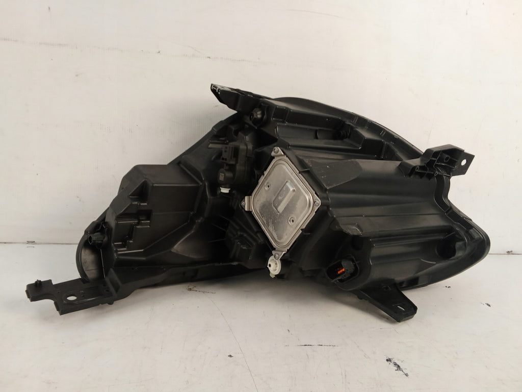 Frontscheinwerfer Renault Captur II 260104900R Rechts Scheinwerfer Headlight SCH3727032713ja