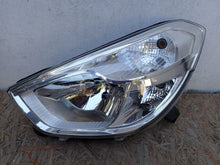 Laden Sie das Bild in den Galerie-Viewer, Frontscheinwerfer Dacia Dokker 260607950R Links Scheinwerfer Headlight