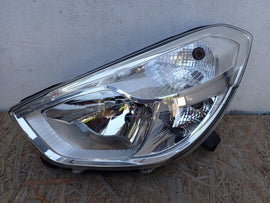 Frontscheinwerfer Dacia Dokker 260607950R Links Scheinwerfer Headlight