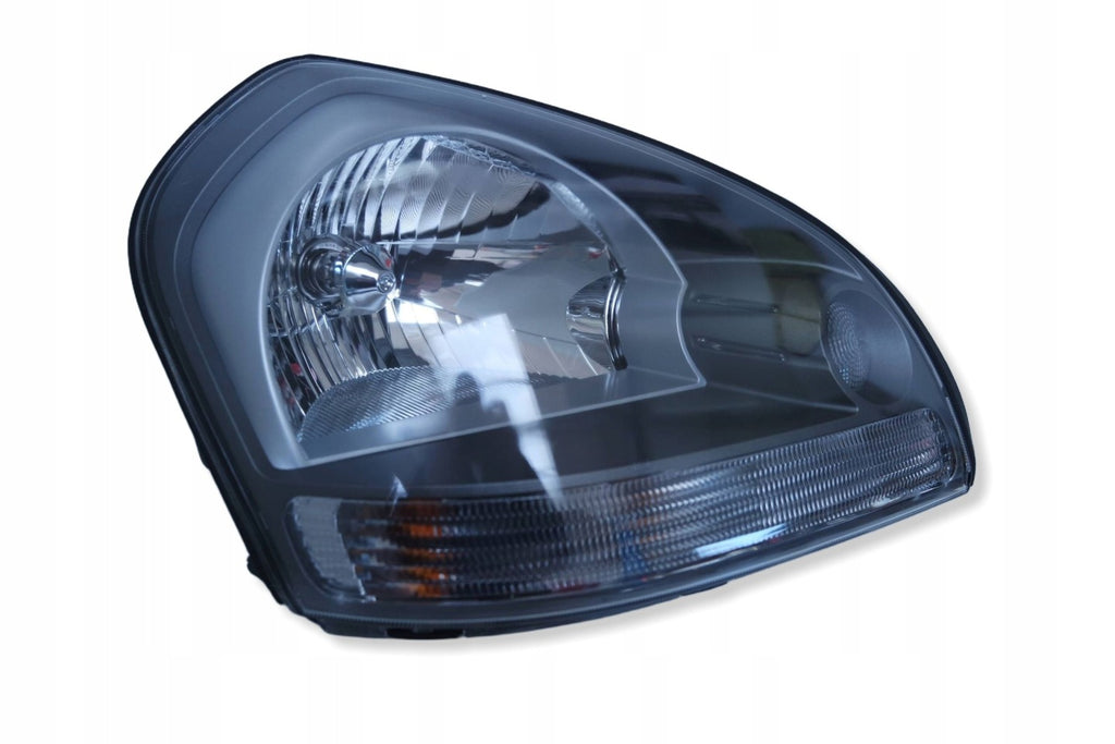 Frontscheinwerfer Hyundai Tucson 92102-2EXXX Rechts Scheinwerfer Headlight SCH6233342603ck