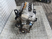 Laden Sie das Bild in den Galerie-Viewer, Motor Suzuki Vitara I Sx4 S-Cross M16A 1.6 VVT 2015 Benzin Engine Unkomplett MOT3561436181as