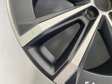 Load image into Gallery viewer, 1x Alufelge 19 Zoll 8.5" 5x108 47ET Matt Grau 32243395 Volvo S90 V90 Rim Wheel FEL5713605628lm