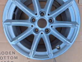 1x Alufelge 16 Zoll 7.0