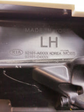 Load image into Gallery viewer, Frontscheinwerfer Kia Optima 92101A8300 Links Scheinwerfer Headlight SCH3670418377fx