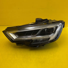 Frontscheinwerfer Audi A3 Links Scheinwerfer Headlight SCH7338030831mc