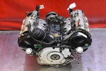 Load image into Gallery viewer, Motor Audi A6 C6 CALA BDW 2.4 177PS 2007 Benzin Engine Unkomplett