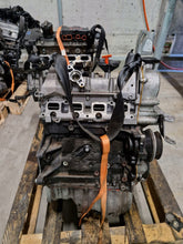 Load image into Gallery viewer, Motor Audi 1.4 TFSI 91TKm 2014 Benzin Engine Unkomplett