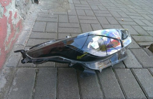 Frontscheinwerfer Toyota 4 Yaris Rechts Scheinwerfer Headlight